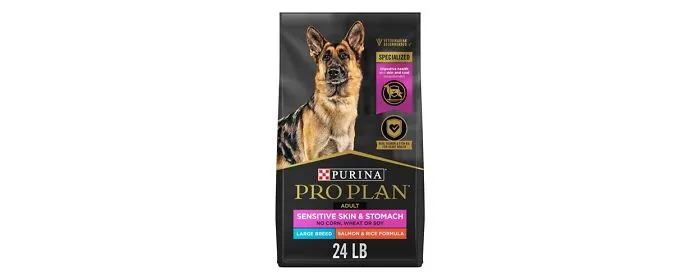 Purina Pro Plan Large Breed, Salmon