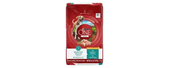 Purina One Plus Digestive Health Formula, Chicken
