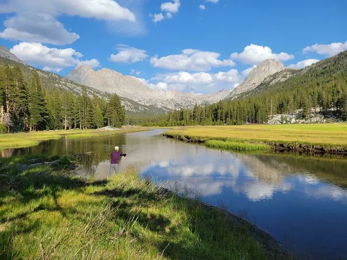 Sierra Nevada