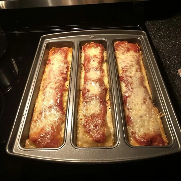 One Pan, Three Recipes: Perfect Lasagna Every Time With <span Style="Font:inherit;color:#d74b1f;"> Chicago Metallic</Span>!