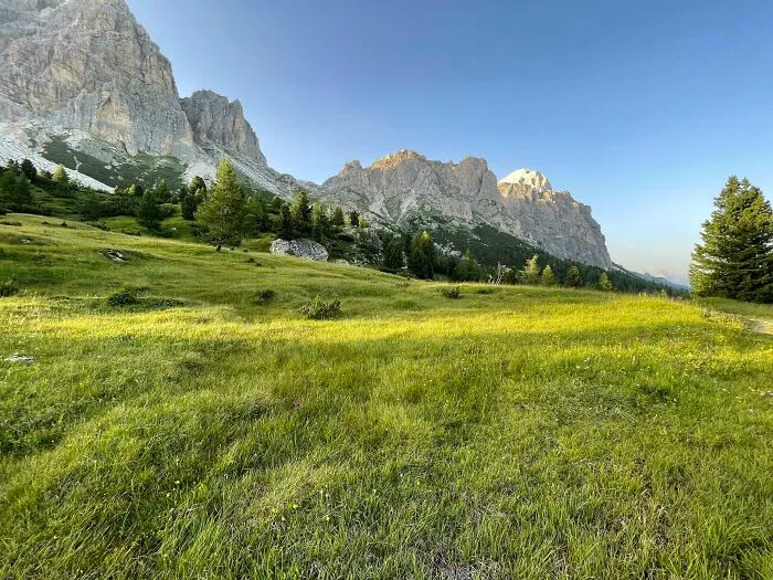 Pradera italiana