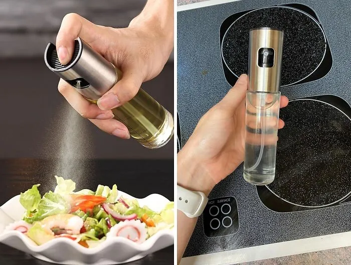 <span Style="Font:inherit;color:#d74b1f;"> The Olive Atomizer</Span>: Elegance In Every Spray