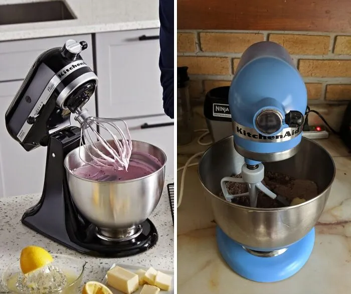 Unleash The Baker Inside With <span Style="Font:inherit;color:#d74b1f;"> Kitchenaid</Span>