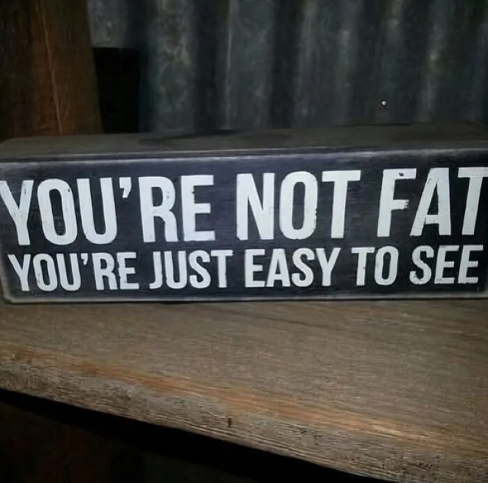 20 Carteles tan divertidos como inesperados que te sacarán una sonrisa