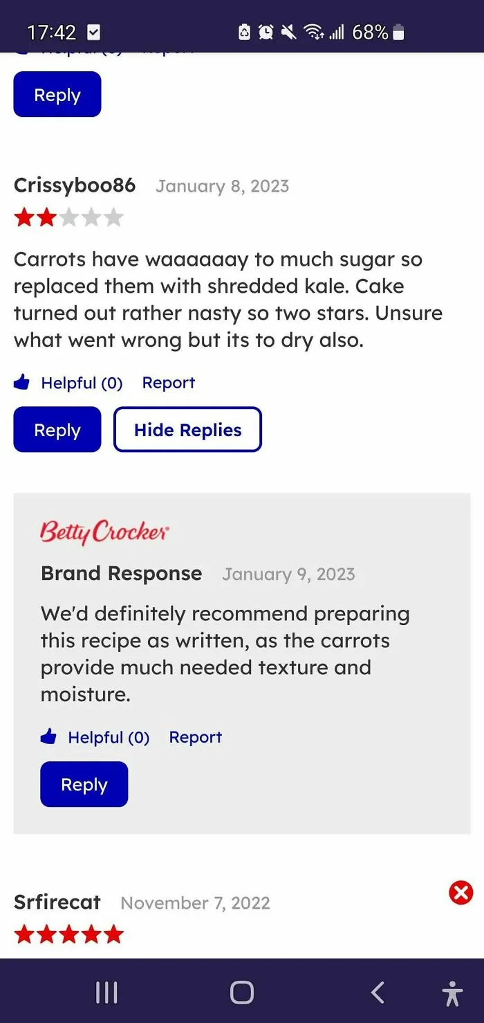 Reading This One Activated My Flight Or Fight Response