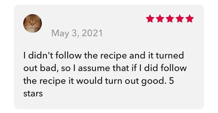 Proper Rating
