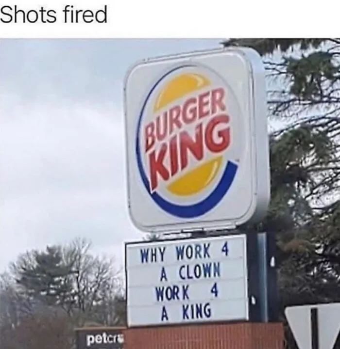40 Chaotically Funny Signs Found In The Wild That Simply Had To Be Shared