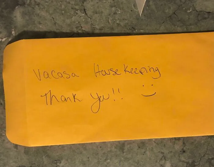 My Airbnb Host Wanted Me To Tip Housekeeping…on Top Of The $200 Cleaning Fee