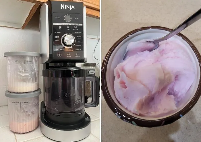 Create Delicious Frozen Treats At Home With <span Style="Font:inherit;color:#d74b1f;"> The Ice Cream & Frozen Treat Maker</Span>: Indulge In Homemade Desserts Anytime