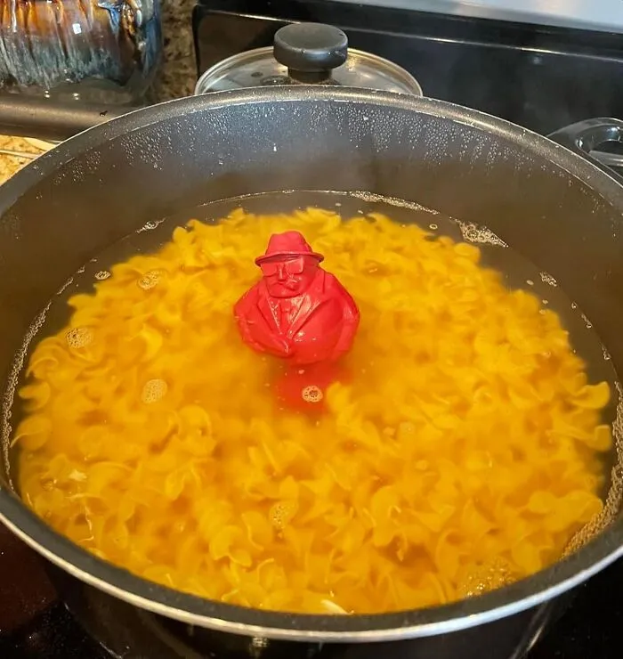 Add Some Fun To Your Cooking Routine With <a Style="Display:inline;" Href="Https://Www.amazon.com/Al-Dente-Singing-Floating-Different/Dp/B00pfzl59k?ie=utf8&linkcode=ll1&tag=bpbobcat-20&linkid=d6d7e8097a2db3cb5e3627a1f81e44cd&language=en_us&ref_=as_li_ss_tl" Target="_blank"><span Style="Font:inherit;color:#d74b1f;"> The Singing Floating Pasta Timer</Span>: Enjoy Musical Alerts While Boiling Pasta