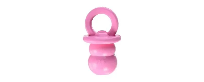 Kong Puppy Binkie