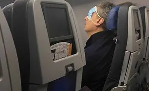 50 Arrogant Airplane Passengers Who Tested Everyone's Tolerance Limits