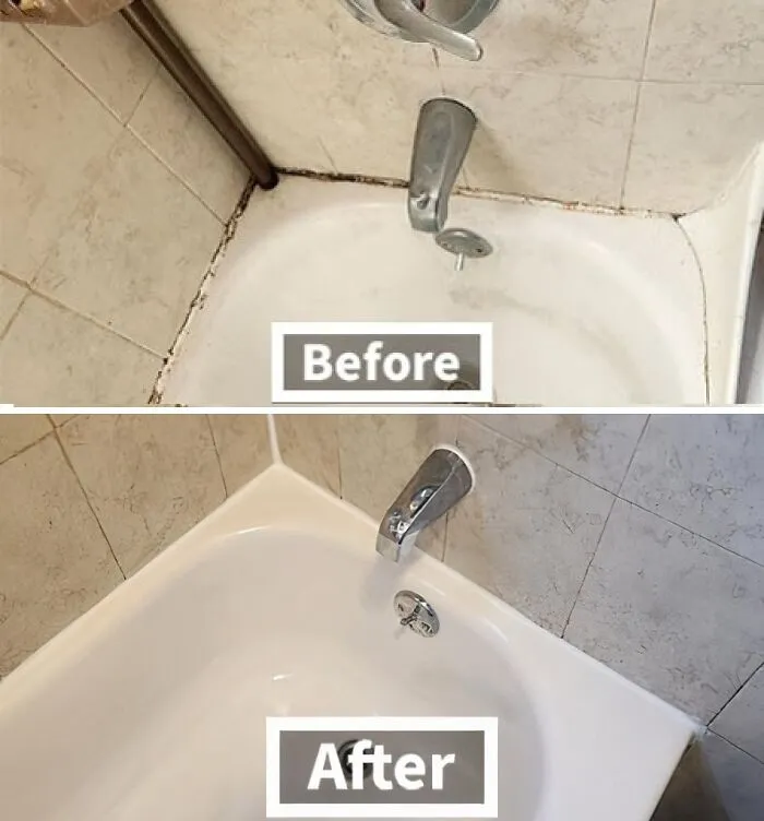 Seal The Deal With <span Style="Font:inherit;color:#d74b1f;"> Gorilla White Silicone Sealant</Span>, Your Go-To Solution For Waterproofing, Sealing, And Much More!
