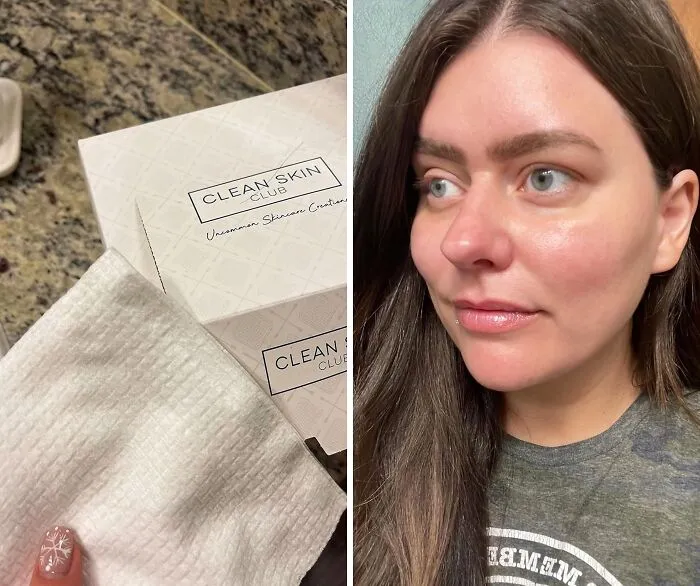 Make Your Skincare Routine Easy Breezy With <span Style="Font:inherit;color:#d74b1f;"> Ultra Soft, 100% USDA Biobased XL Disposable Face Towels</Span> That Are Travel-Friendly And Effective!