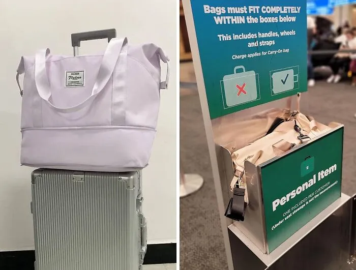 Say Goodbye To Messy Luggage With A <span Style="Font:inherit;color:#d74b1f;"> Travel Duffel Bag </Span> That Has A High-Density Wet Pocket To Separate Your Dry And Wet Items Seamlessly!