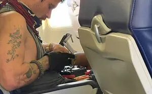 50 Arrogant Airplane Passengers Who Tested Everyone's Tolerance Limits