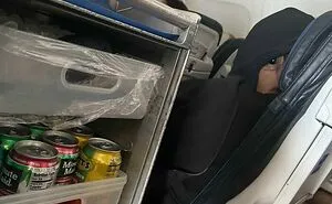 50 Arrogant Airplane Passengers Who Tested Everyone's Tolerance Limits