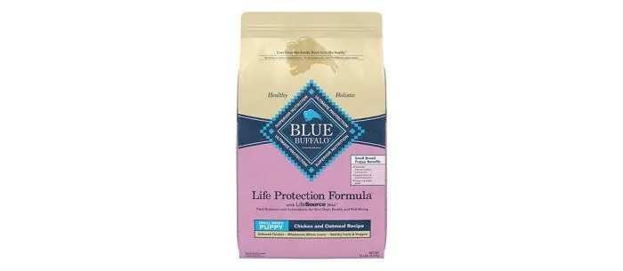 Blue Buffalo Life Protection Formula