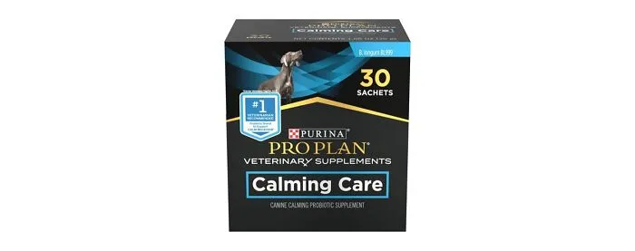 Purina Pro Plan Calming Care