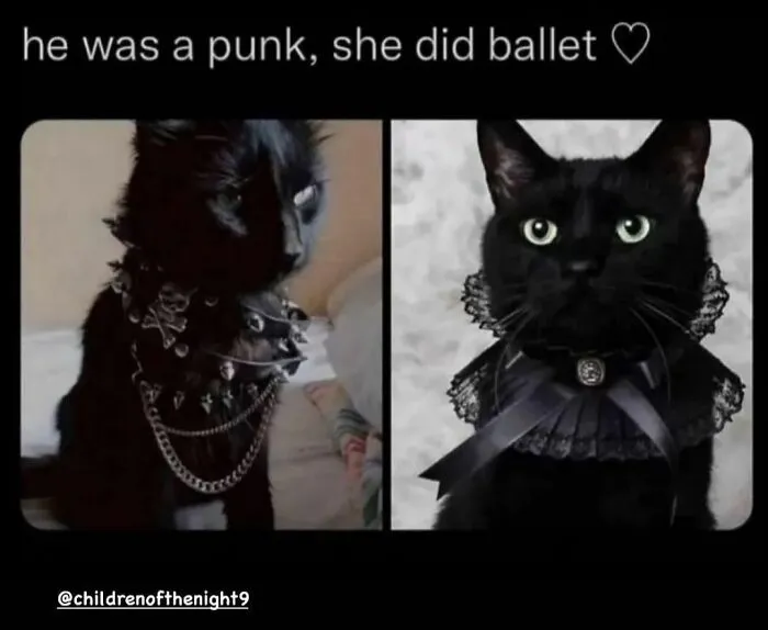 Happy #gothmas