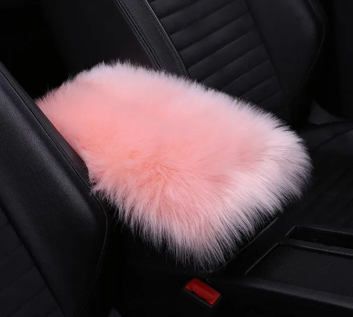 <span Style="Font:inherit;color:#d74b1f;"> The Coziest And Cutest Armrest Cover </Span> You’ll Ever Find