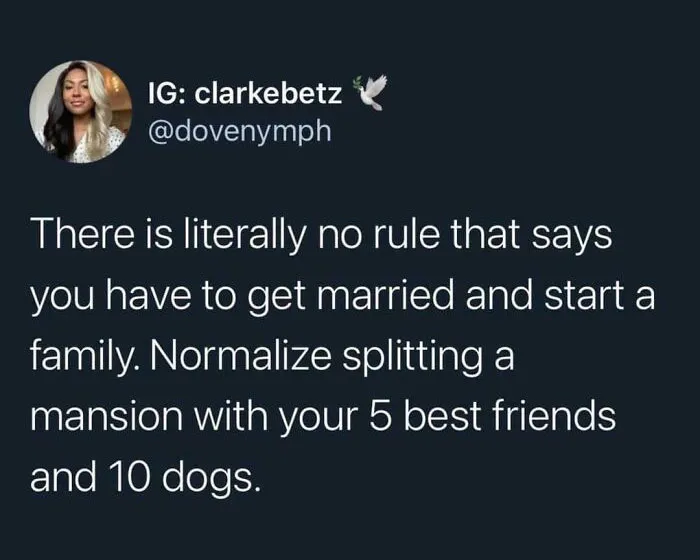 Being A Family Never Has To Require Going Through Childbirth