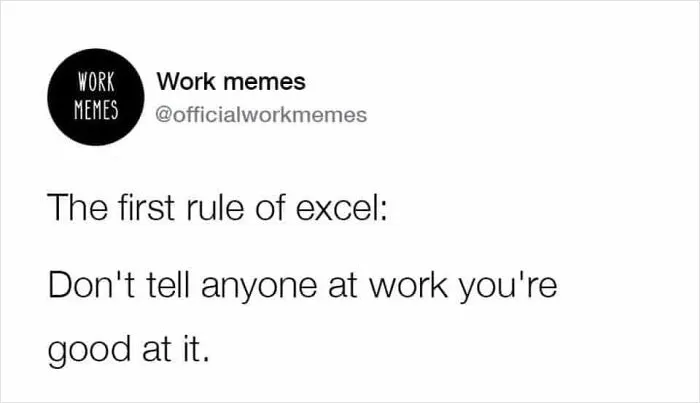 ‘The Lighter Side Of Science’: 50 Hilariously Relatable Memes For All (New Pics)