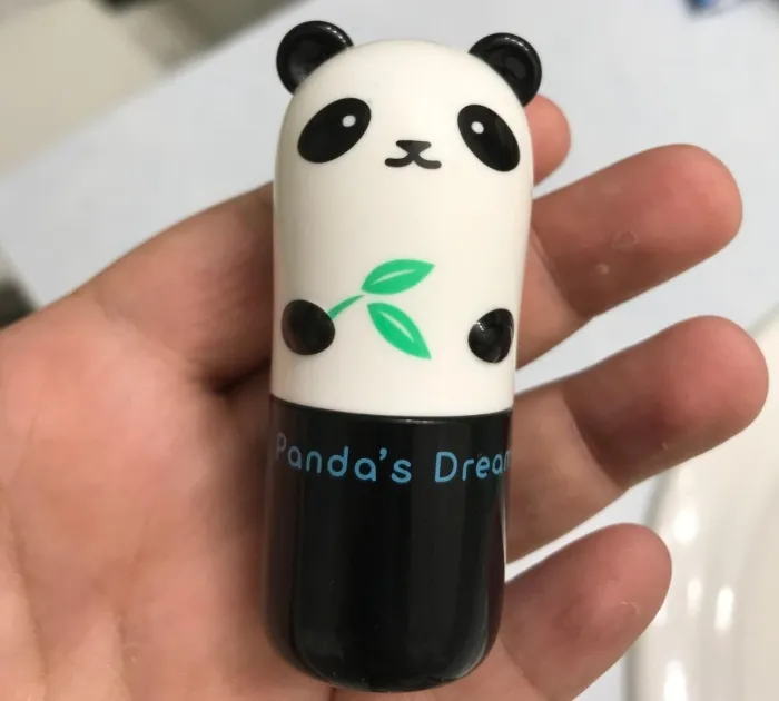 Wake Up Your Eyes With <span Style="Font:inherit;color:#d74b1f;"> Tonymoly Panda’s Dream So Cool Eye Stick</Span>