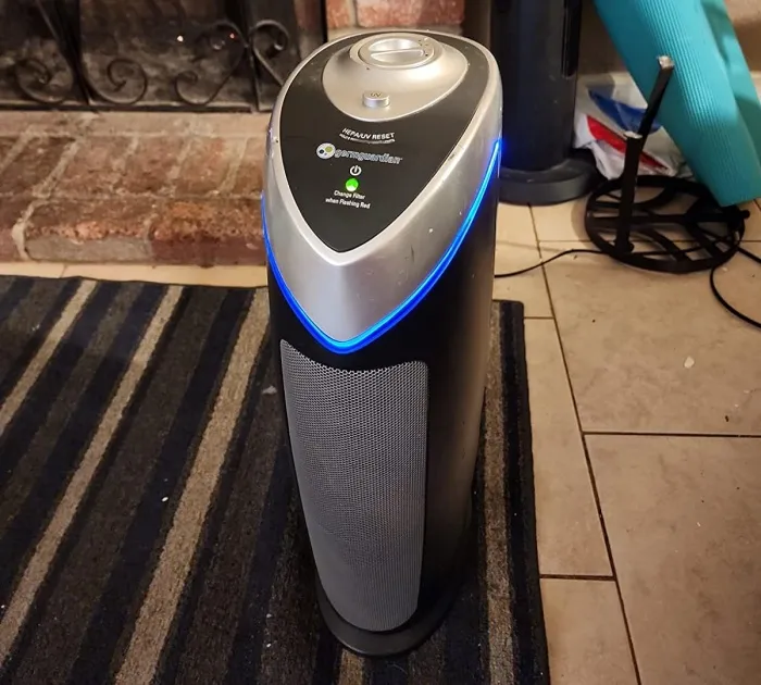 <span Style="Font:inherit;color:#d74b1f;"> Germguardian</Span>: The Ultimate Guardian Of Your Air