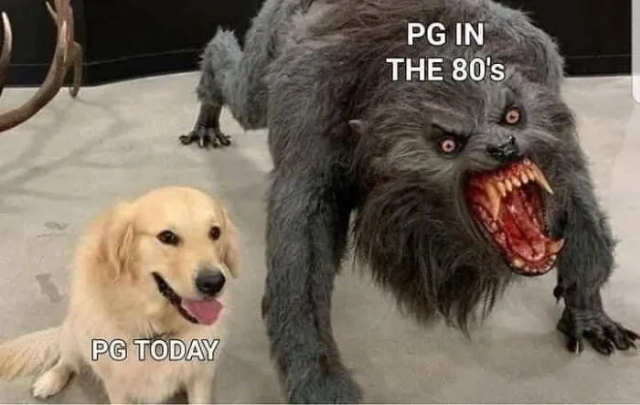 50 Memes To Remind You How Good Life Once Was, As Shared On This Page