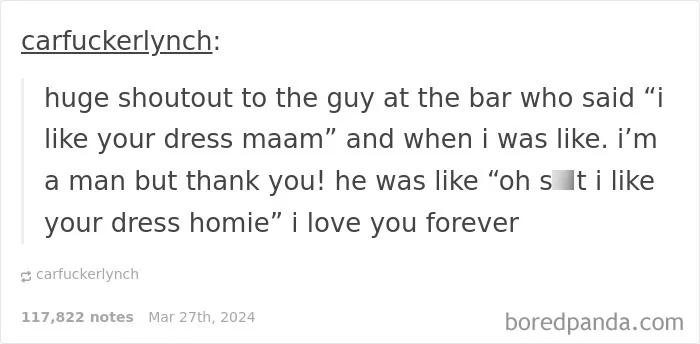 “Wait A Second, This Is Wholesome Content”: 50 Posts To Restore Your Faith In Humanity