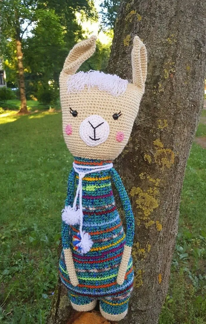 Llama