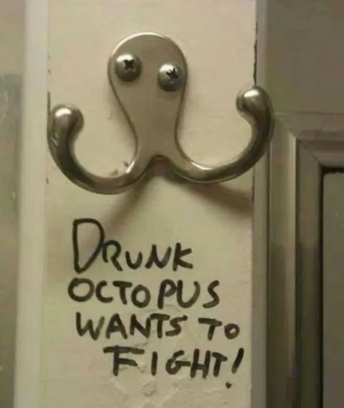 Well, I Think I Found My Next Tattoo
