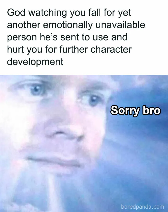 37 Random Memes To Entertain, Concern, Or Both