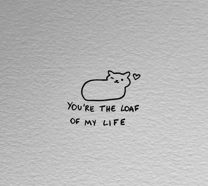 Loaf Of My Life