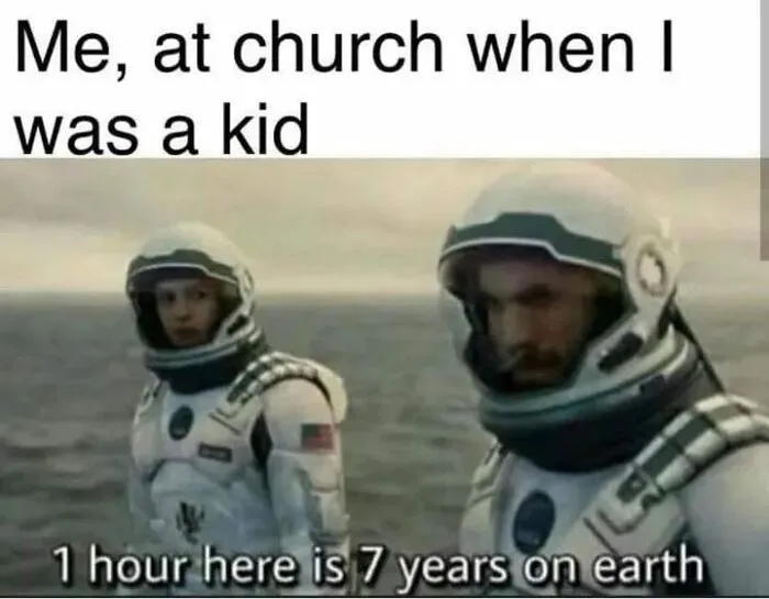 50 Memes To Remind You How Good Life Once Was, As Shared On This Page