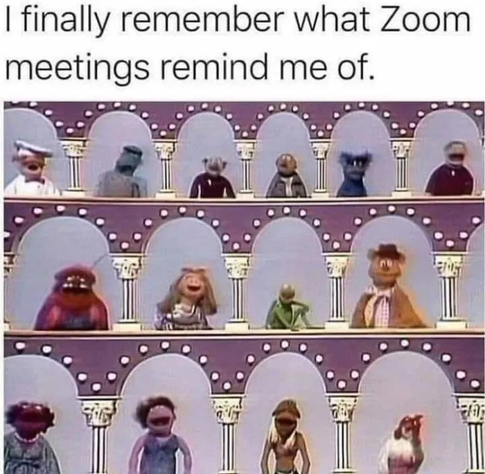 50 Memes To Remind You How Good Life Once Was, As Shared On This Page