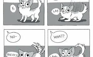 33 Comics About Gaming, And Universal Experiences Many People Might Relate To, By Mindy Kilgore