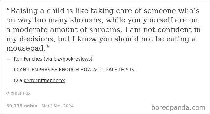 Parenting 101