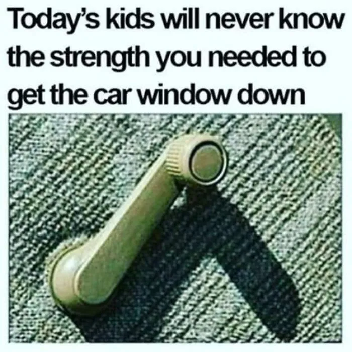 50 Memes To Remind You How Good Life Once Was, As Shared On This Page