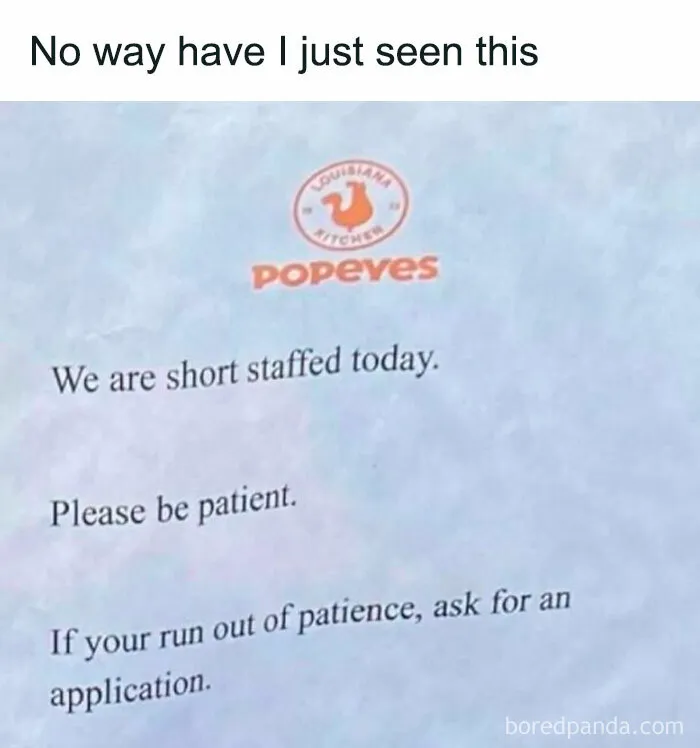 40 Random Memes To Entertain, Concern, Or Both
