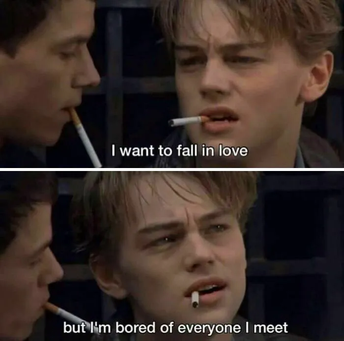 ‘The Basketball Diaries’, April 1995