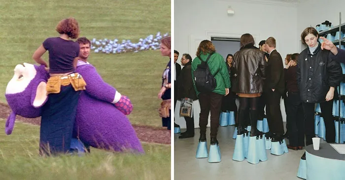 “Nineties Anxiety”: 50 Posts About The ’90s That Show What Life Was Like Back In The Day