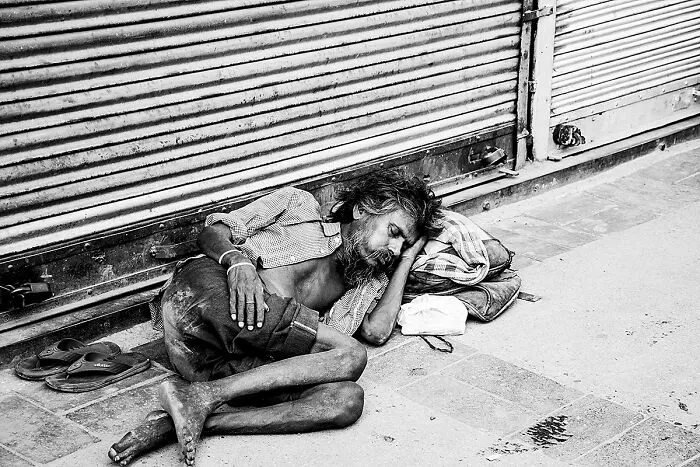 I Took 22 Photos Showcasing Life On The Streets Of Old Delhi