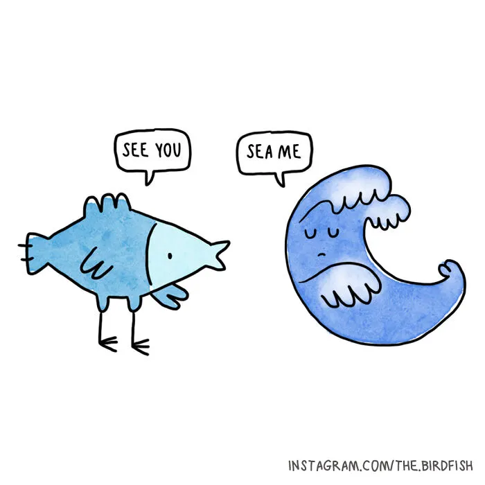 Sea You