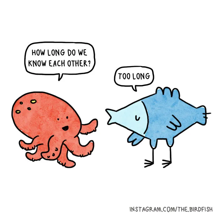 Too Long