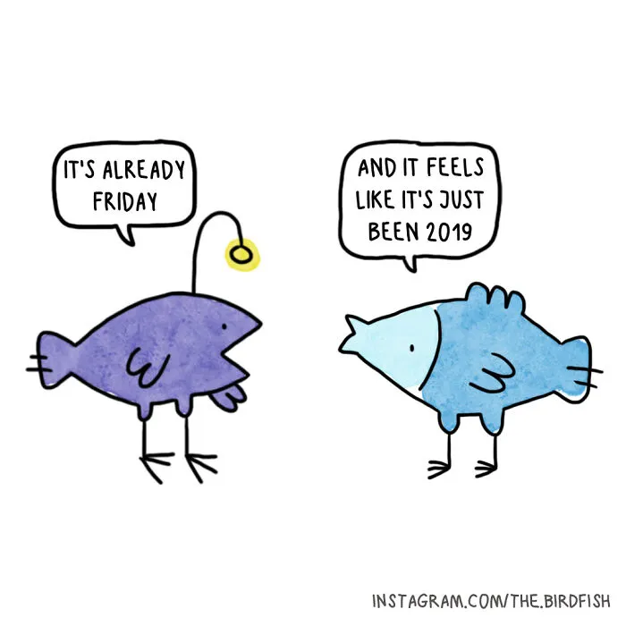 Happy Friday
