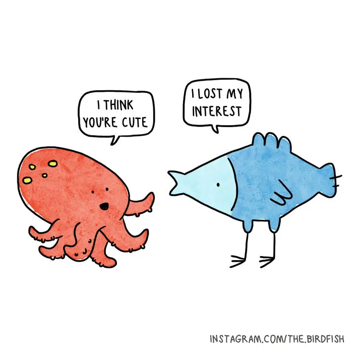 That's Cute