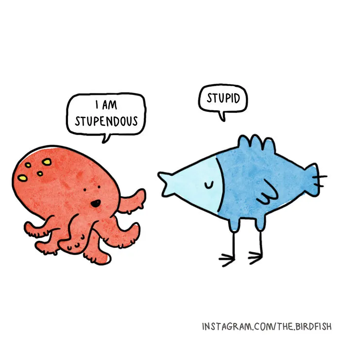 Stupid