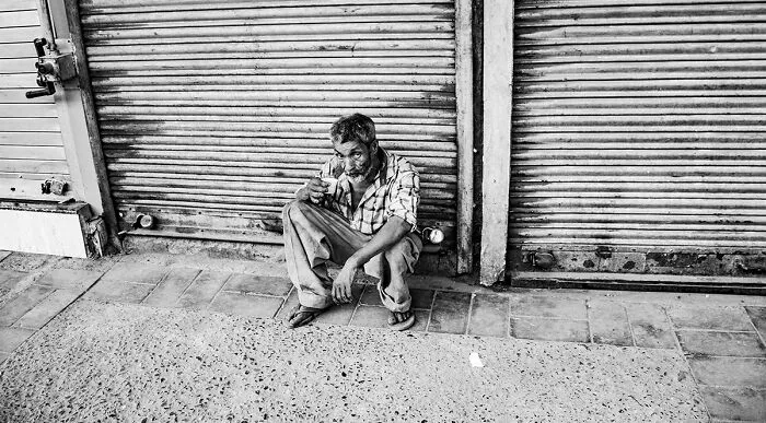 I Took 22 Photos Showcasing Life On The Streets Of Old Delhi
